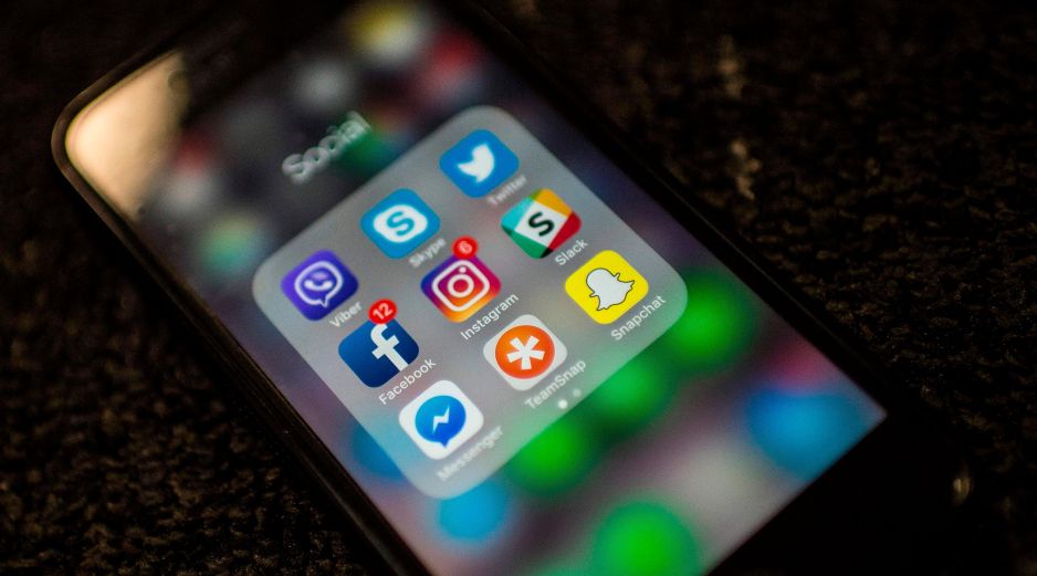 Instagram se actualiza para cuidar a sus usuarios. AFP/ARCHIVO