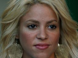 Después del escándalo tras su ruptura con Piqué, ahora aparece un supuesto hijo de Shakira. AP/ARCHIVO
