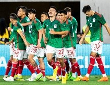 Ante Colombia, el Tricolor tratará de mejorar la versión que ofreció el pasado sábado ante Perú, selección a la que derrotaron por 1-0. IMAGO7