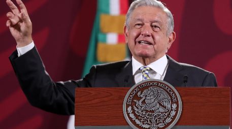 López Obrador manifiesta que le gustaría ir al infierno para ver a 