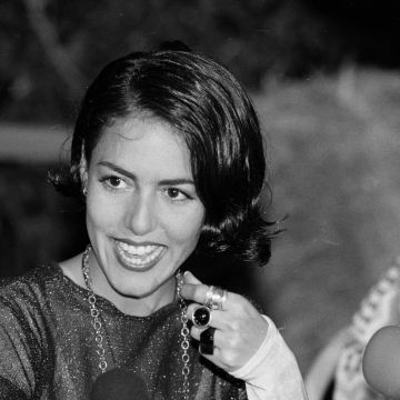Stephanie Salas alcanzó la fama en la década de los ochenta tras participar en varios melodramas juveniles, especialmente musicales. EL INFORMADOR