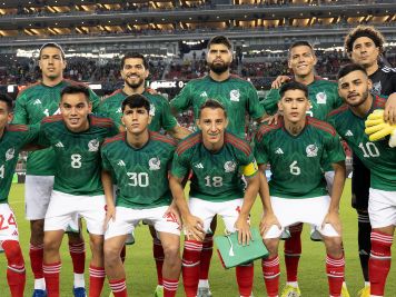Selección Mexicana: Estos jugadores se “bajarían” del barco