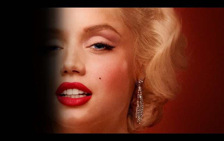 Conoce la vida de Ana de Armas, la famosa que encarna a Marilyn Monroe en 
