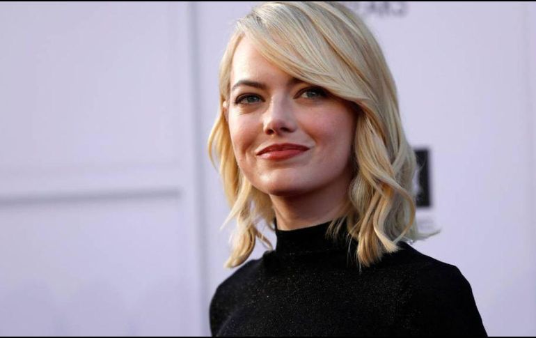 Emma Stone ya había actuado con Yorgos en 