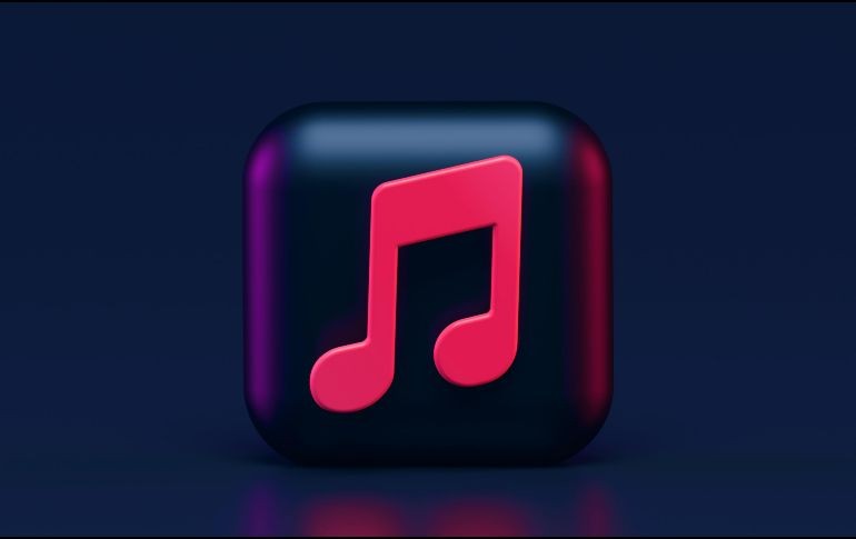 La canción número 100 millones podría ser de un artista todavía desconocido, agregó Apple Music. ESPECIAL/UNSPLASH