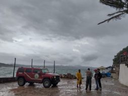 Los recientes desastres naturales dejaron múltiples afectaciones a lo largo del estado, por lo que el Gobierno se comprometió a entregar recursos. ESPECIAL/Protección Civil Jalisco