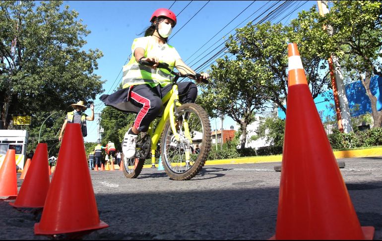 La Unión de Asociaciones Ciclistas de Querétaro (UCIQ) pidió que se actúe con todo el peso de la ley ante el caso INFORMADOR/ARCHIVO
