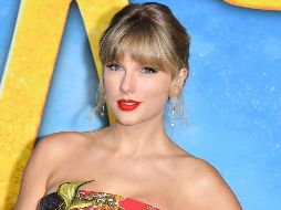 Actualmente, en plataformas como YouTube, “Anti-Hero” de Taylor Swift suma más de 59 millones de reproducciones en su video musical. AFP / ARCHIVO