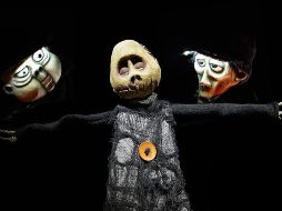 Las presentaciones serán del 18 al 23 de octubre. ESPECIAL/FIC