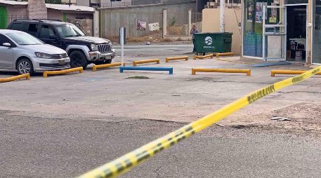 Durante los primeros 12 días del mes de octubre se han acumulado más de 44 homicidios en distintos puntos de Ciudad Juárez. SUN/ARCHIVO