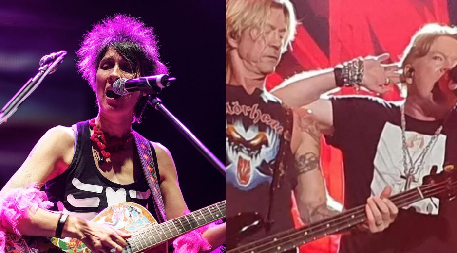 De acuerdo a los reportes de medios colombianos, la molestia de Aterciopelados comenzó desde el momento en que no se les permitió tener la acostumbrada prueba de sonido antes del concierto. ESPECIAL