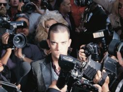 “Life Thru A Lens” se lanzó originalmente en septiembre de 1997 y pasó dos semanas en el número uno en la lista de álbumes del Reino Unido. ESPECIAL/Universal Music