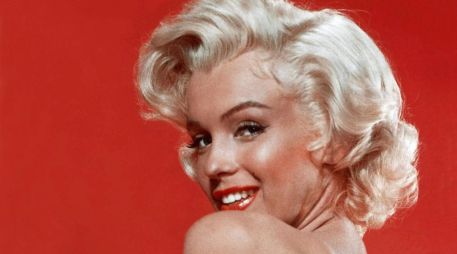 Marilyn Monroe en 