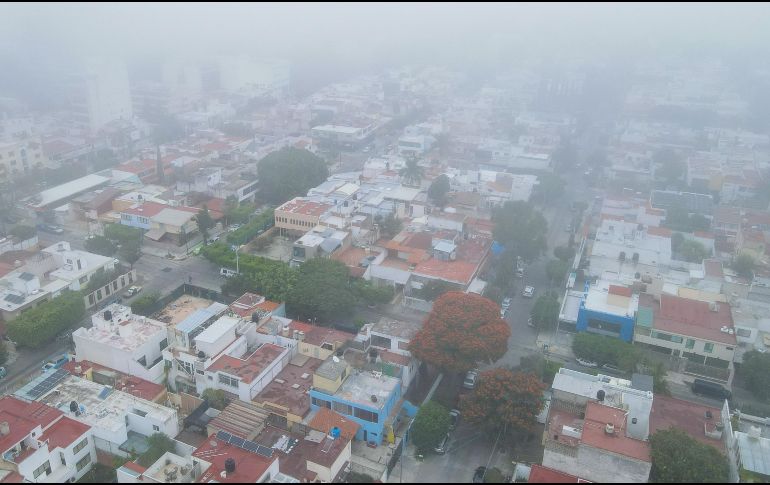 EL INFORMADOR / A. Navarro