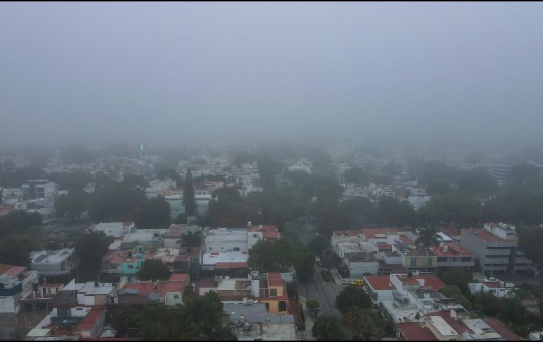 EL INFORMADOR / A. Navarro