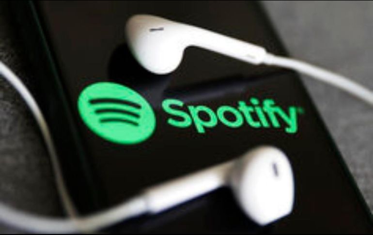 Spotify asegura que dejará de operar en el país 