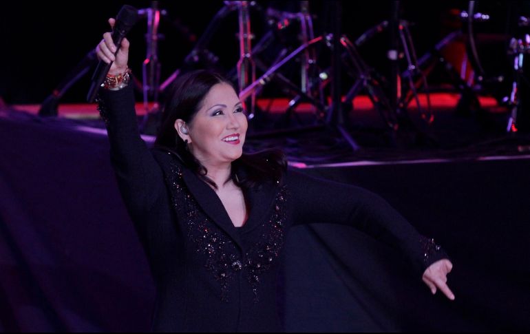 Tras conseguir este “sold out”, los organizadores del evento anunciaron que se abrirá una segunda fecha para el próximo 27 de mayo del 2023. NTX / ARCHIVO