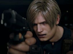 Checa el nuevo tráiler y gameplay de Resident Evil 4 Remake