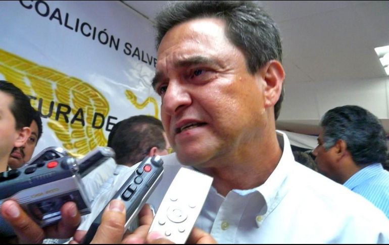 Dos jueces federales se declararon incompetentes para conocer de la demanda de garantías interpuesta por Pío López. SUN/ARCHIVO