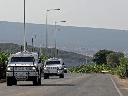 Desde inicios de octubre, 22 palestinos y dos soldados israelíes han muerto en ataques en el norte de Cisjordania. AFP/M. Zayyat