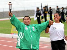 Además de postularse como sede para los Juegos Latinoamericanos de Olimpiadas Especiales, la capital de Paraguay, Asunción, ha expresado su interés en acoger los Juegos Panamericanos Junior en 2025. NOTIMEX/ ARCHIVO