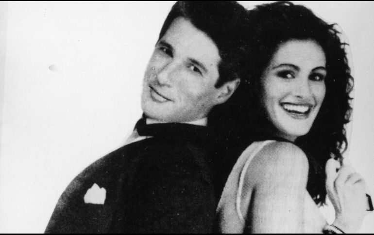 Julia Roberts celebra hoy 55 años de vida, con su familia alejada de las cámaras. INFORMADOR/ARCHIVO