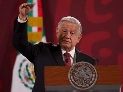López Obrador reconoció que el ISSSTE es 