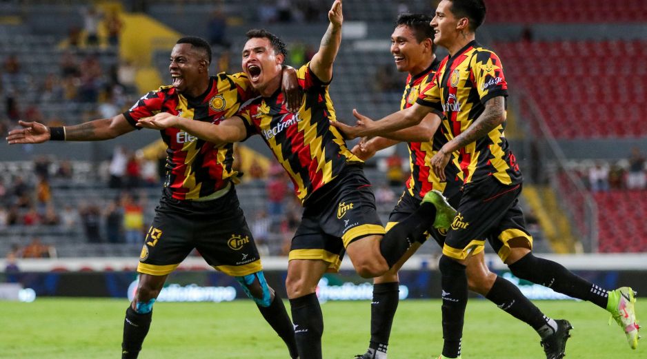 Con esto, el conjunto de Alfonso Sosa logró su boleto a la ronda de Semifinal del Apertura 2022 de la división de plata del futbol mexicano. IMAGO7