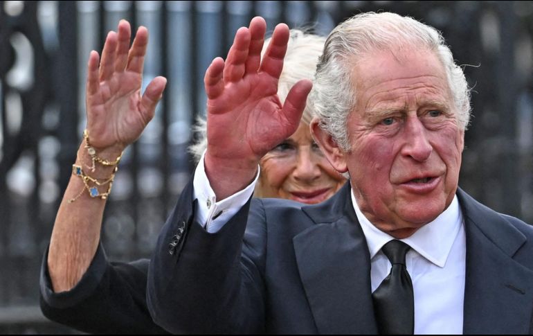 Desde que el Rey Carlos III ascendió al trono británico, la prensa y el pueblo británico quieren saber absolutamente todo sobre su esposa, la actual Reina Consorte Camilla Parker. AFP / ARCHIVO