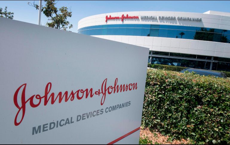 La farmacéutica Johnson & Johnson (J&J) compró la compañía de dispositivos cardíacos Abiomed por un total de casi 16 mil 700 millones de dólares. AFP/ ARCHIVO
