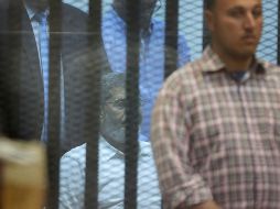 Las protestas antigubernamentales se comienzan a intensificar previo a la COP27 luego de que varios activistas y civiles han sido encarcelados por “transmitir noticias falsas” contra el gobierno egipcio. SUN/ ARCHIVO