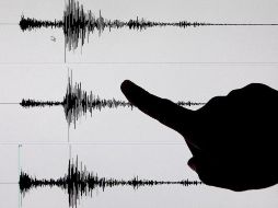 Según el Servicio Sismológico Nacional (SSN), el sismo, de magnitud 6.3, tuvo epicentro a 92 kilómetros al norte de Santa Rosalía, BCS. EFE / ARCHIVO