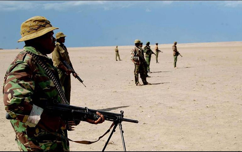 El gobierno etíope y los rebeldes de Tigré recién habían pactado un cese al fuego, por lo que este presunto nuevo ataque contra civiles de la región podría provocar nuevas tensiones militares. AFP/ ARCHIVO