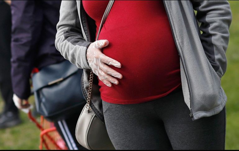 Según colectivos feministas y la oposición, el endurecimiento de la ley que restringe el aborto, incluso en casos de malformación del feto, ha podido hacer que ciertas mujeres eviten embarazarse. AP / ARCHIVO