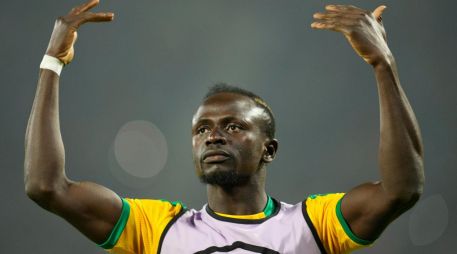El combinado africano esperará hasta el límite para conocer la situación real de su futbolista y tomar una decisión en torno a ello.  AP/T. Hadebe