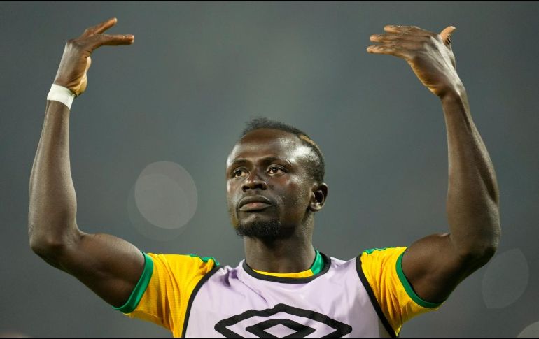 El combinado africano esperará hasta el límite para conocer la situación real de su futbolista y tomar una decisión en torno a ello.  AP/T. Hadebe