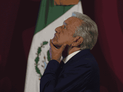 López Obrador asegura que su gobierno 