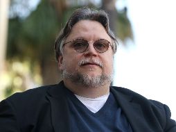 Guillermo del Toro recibirá un galardón por su apoyo al talento mexicano. AP/ARCHIVO