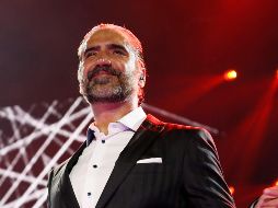 El hijo de Vicente Fernández fue criticado por miles de usuarios en redes sociales y programas del espectáculo, quienes reprobaron lo hecho por el cantante. SUN / ARCHIVO