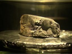 El meteorito Winchcombe desprendió un asteroide mayor que pasaba entre Marte y Júpiter.
