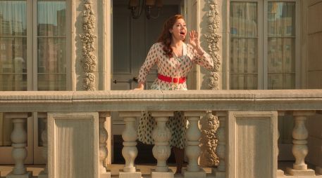 “Desencantada” ya está disponible en Disney+. ESPECIAL/THE WALT DISNEY COMPANY MÉXICO.