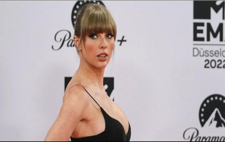 Algunos de los fanáticos de Taylor Swift se quejaron en redes sociales luego de tener una mala experiencia con Ticketmaster. AP/ARCHIVO