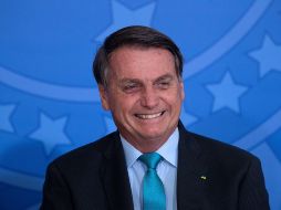 El líder del partido de Bolsonaro, Valdemar Costa, denunció que varias urnas electrónicas carecían de números de identificación individual en los registros internos. EFE/ARCHIVO