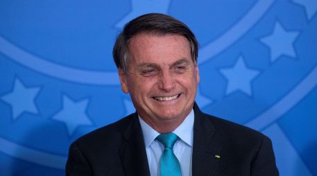 El líder del partido de Bolsonaro, Valdemar Costa, denunció que varias urnas electrónicas carecían de números de identificación individual en los registros internos. EFE/ARCHIVO