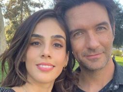 Sandra Echeverría reconoce que están siendo días difíciles, pero que la decisión fue la correcta. ESPECIAL