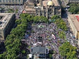 EL INFORMADOR / A. Navarro