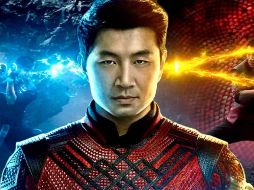 Simu Liu se encargó de darle vida a “Shang-Chi”, una de las últimas súper producciones de Marvel. ESPECIAL / MARVEL STUDIOS