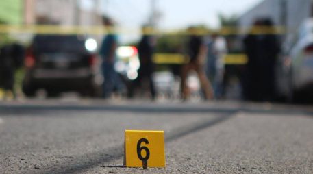 La mujer acusó que quienes perpetraron el homicidio, fueron los elementos de la Policía Comunal indígena de esa localidad del municipio de Paracho. INFORMADOR/ARCHIVO