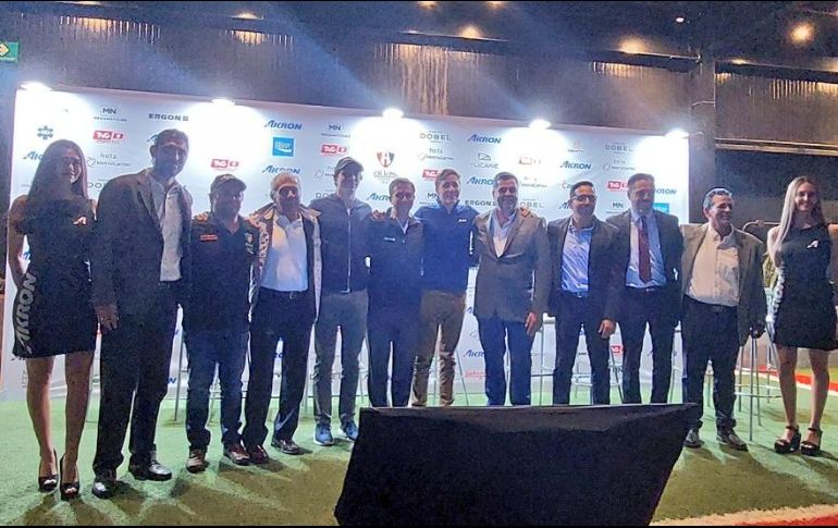 El AKRON Experience es considerado como el mejor torneo amateur de golf en nuestro país. CORTESÍA/AKRON