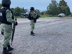Urzúa Padilla encabezaba un operativo contra policías municipales coludidos con grupos de secuestradores que trabajan en la región para el Cártel Nueva Generación. SUN/ARCHIVO